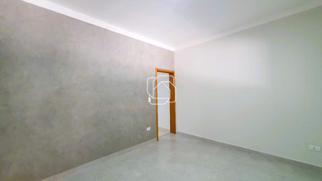 Casa para aluguel em Itu - SP - Residencial Dona tonica: