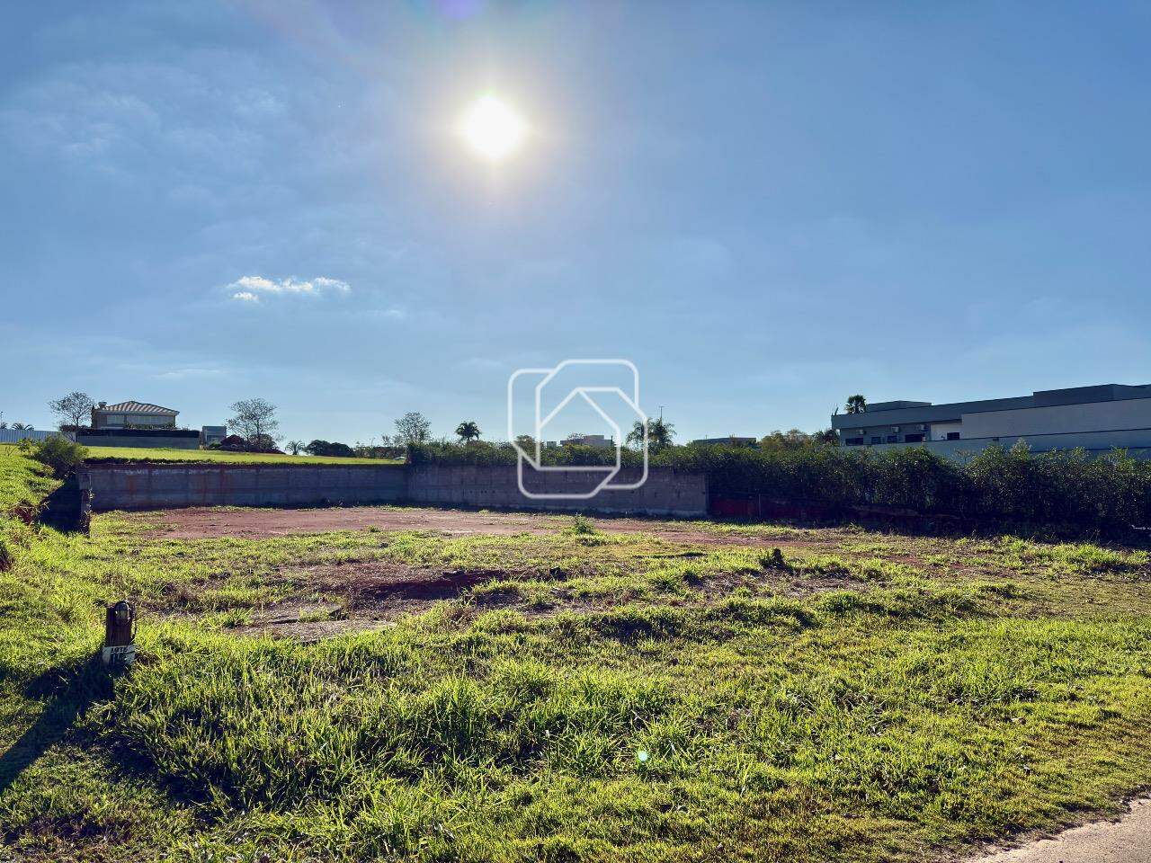 Terreno à venda em Porto Feliz - SP - Fazenda Alvorada: