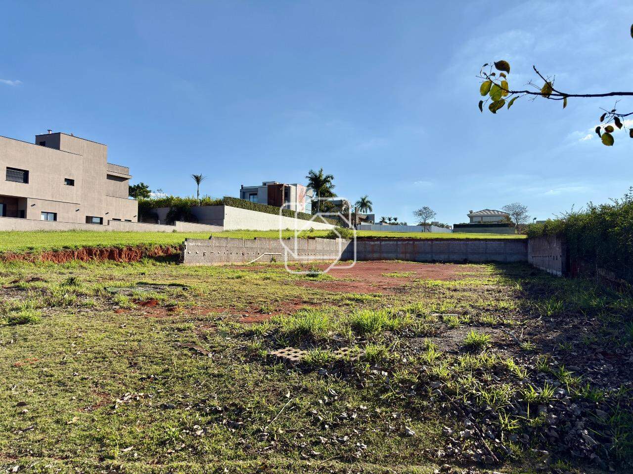Terreno à venda em Porto Feliz - SP - Fazenda Alvorada: 