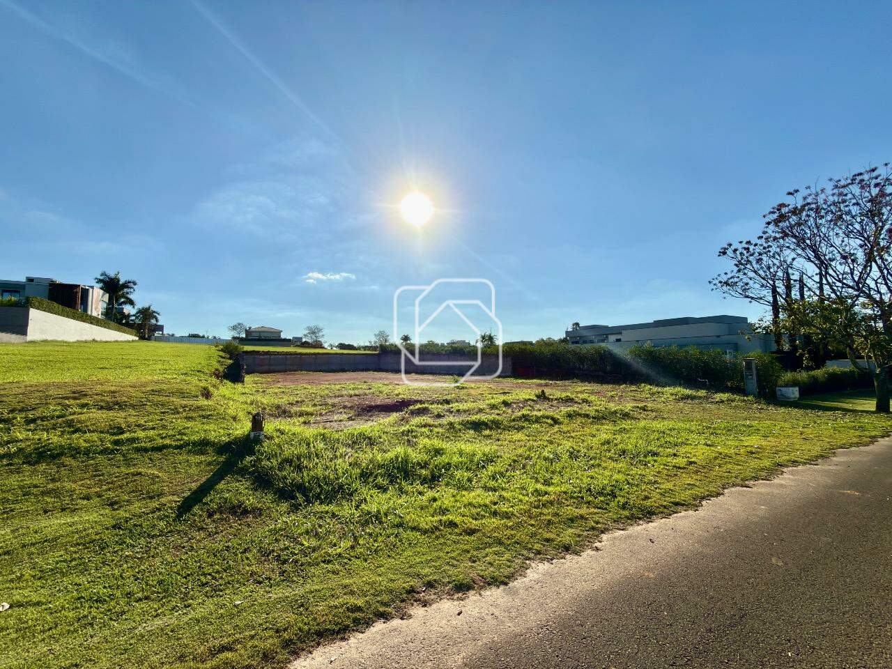 Terreno à venda em Porto Feliz - SP - Fazenda Alvorada: