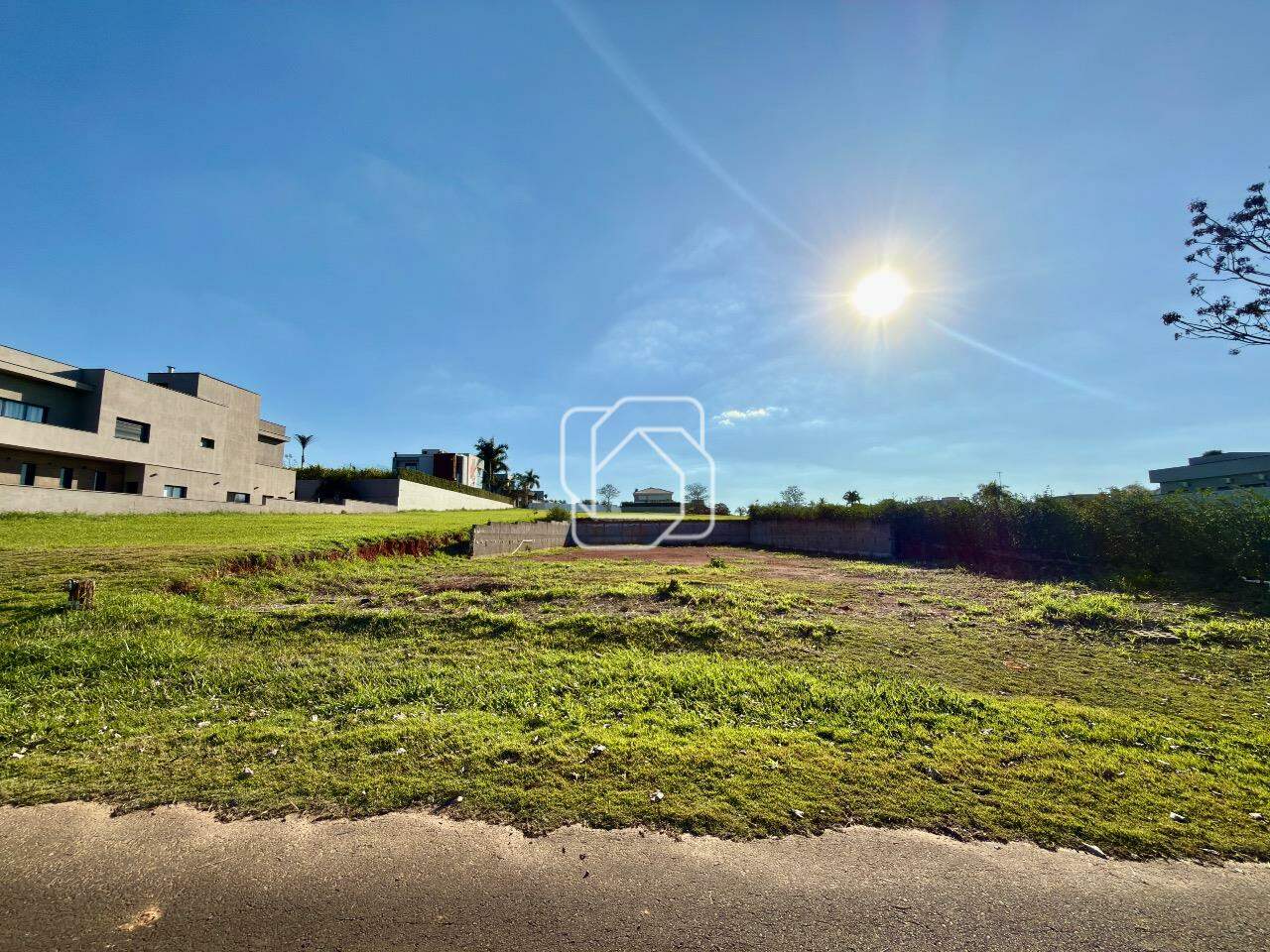 Terreno à venda em Porto Feliz - SP - Fazenda Alvorada: