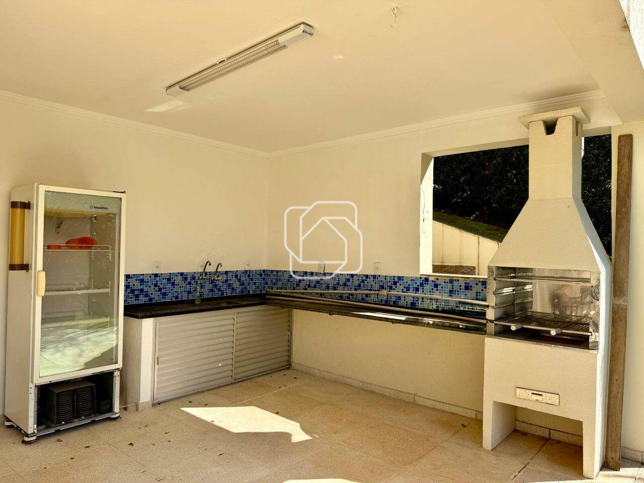 Casa de Condomínio à venda em Itu - SP - Condomínio Campos de Santo Antônio: