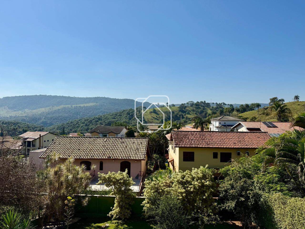 Casa de Condomínio à venda em Itu - SP - Condomínio Campos de Santo Antônio:
