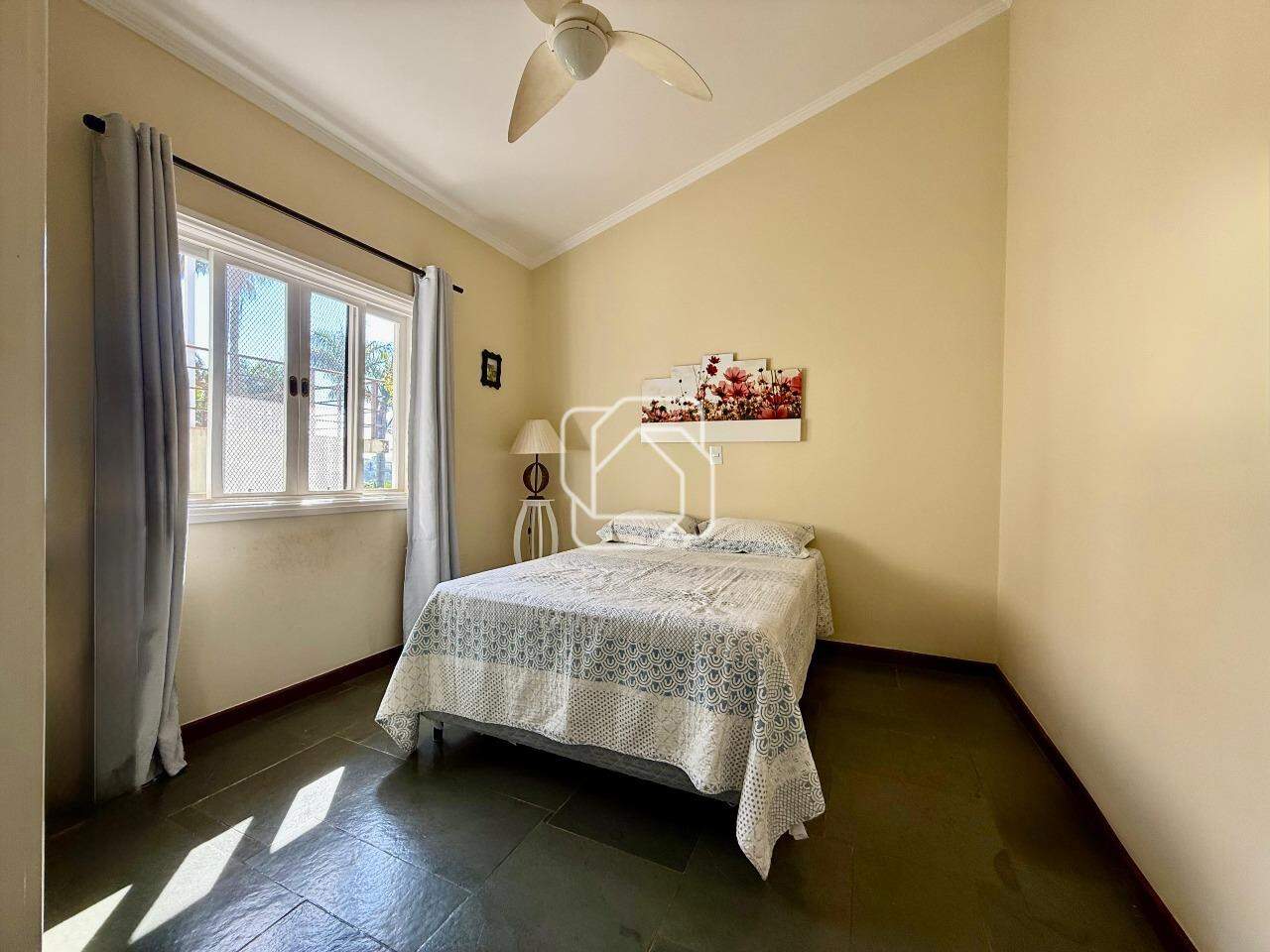 Casa de Condomínio à venda em Itu - SP - Condomínio Campos de Santo Antônio: