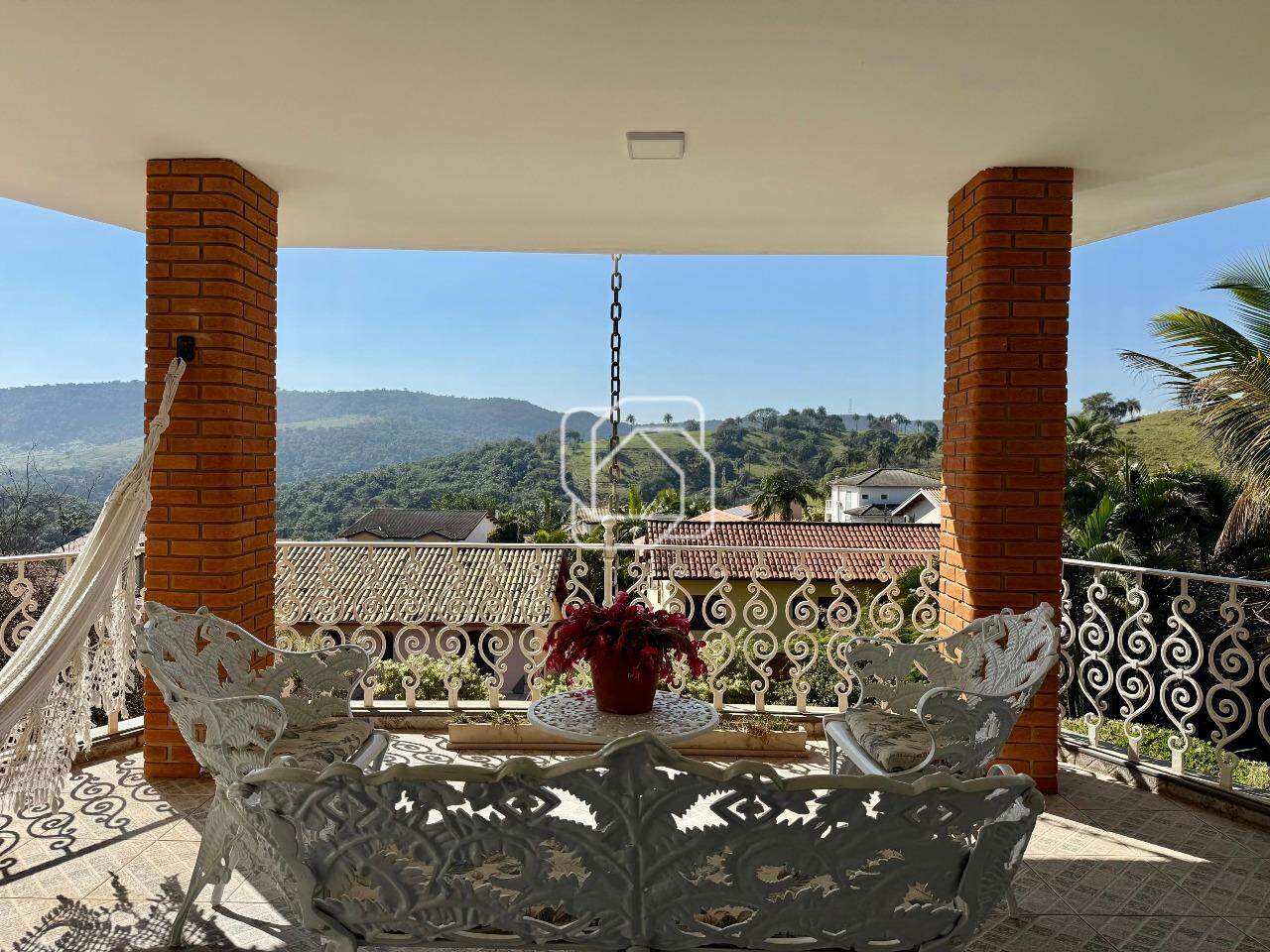 Casa de Condomínio à venda em Itu - SP - Condomínio Campos de Santo Antônio: