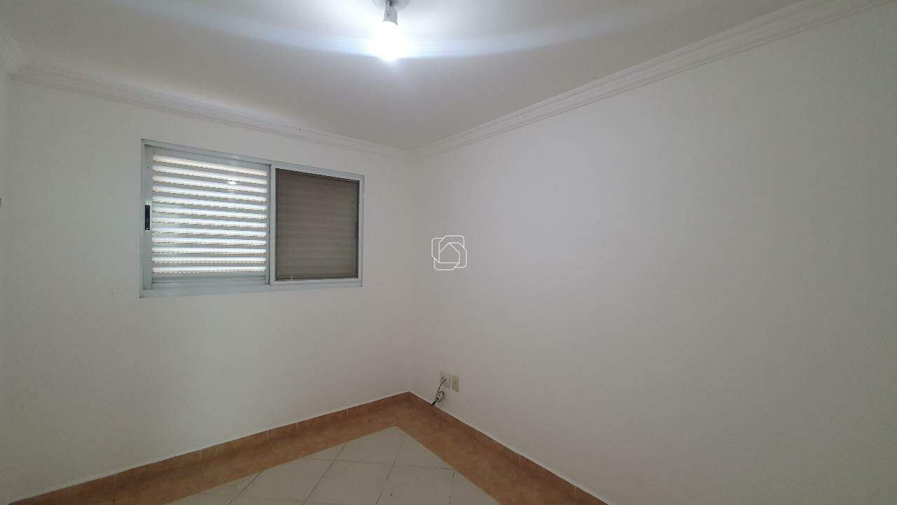 Casa de Condomínio para aluguel em Itu - SP - Condomínio Campos de Santo Antônio: