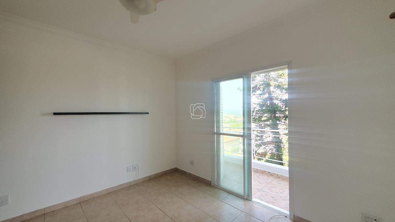 Casa de Condomínio para aluguel em Itu - SP - Condomínio Campos de Santo Antônio: