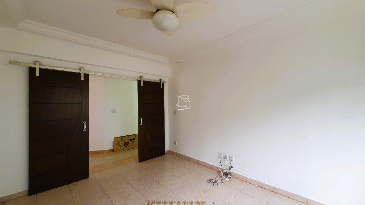 Casa de Condomínio para aluguel em Itu - SP - Condomínio Campos de Santo Antônio: