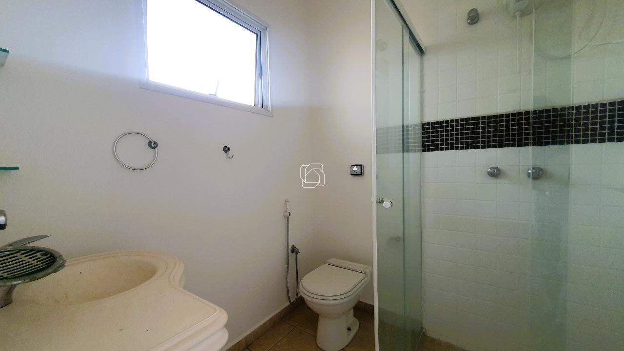 Casa de Condomínio para aluguel em Itu - SP - Condomínio Campos de Santo Antônio:
