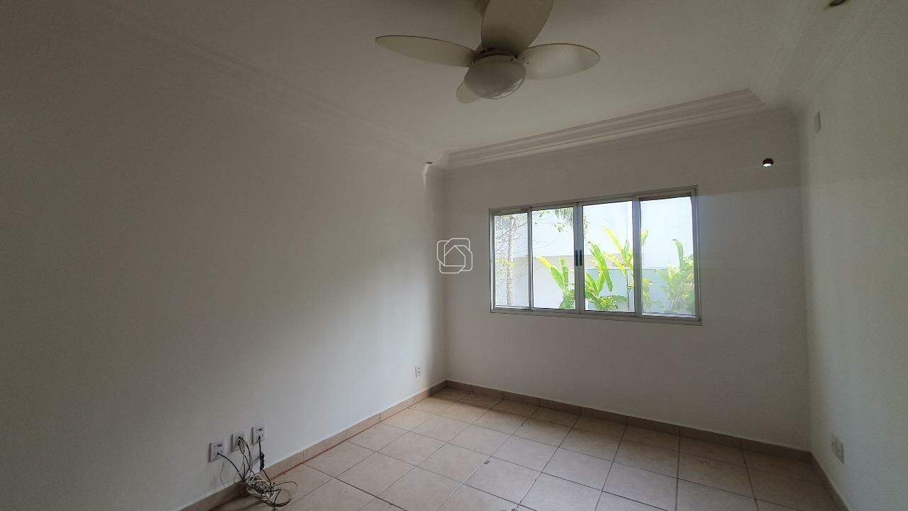 Casa de Condomínio para aluguel em Itu - SP - Condomínio Campos de Santo Antônio:
