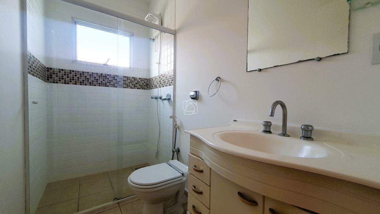 Casa de Condomínio para aluguel em Itu - SP - Condomínio Campos de Santo Antônio: