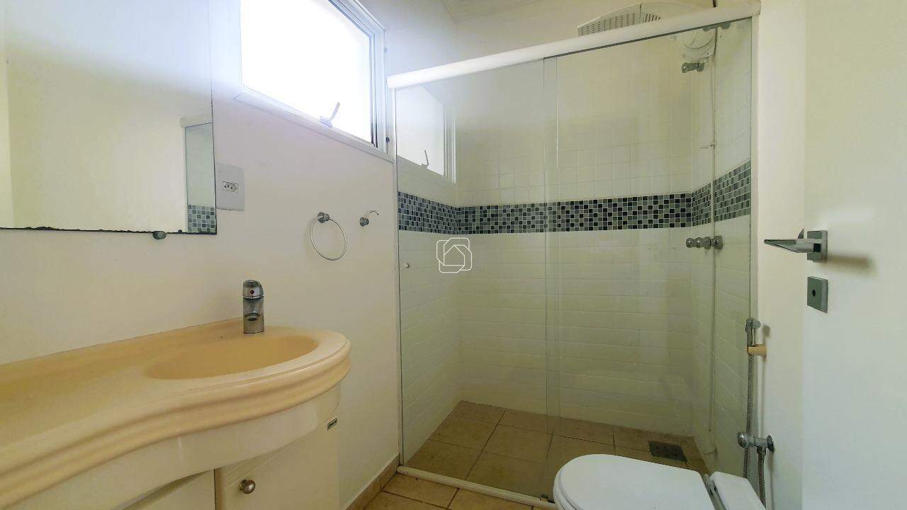 Casa de Condomínio para aluguel em Itu - SP - Condomínio Campos de Santo Antônio: