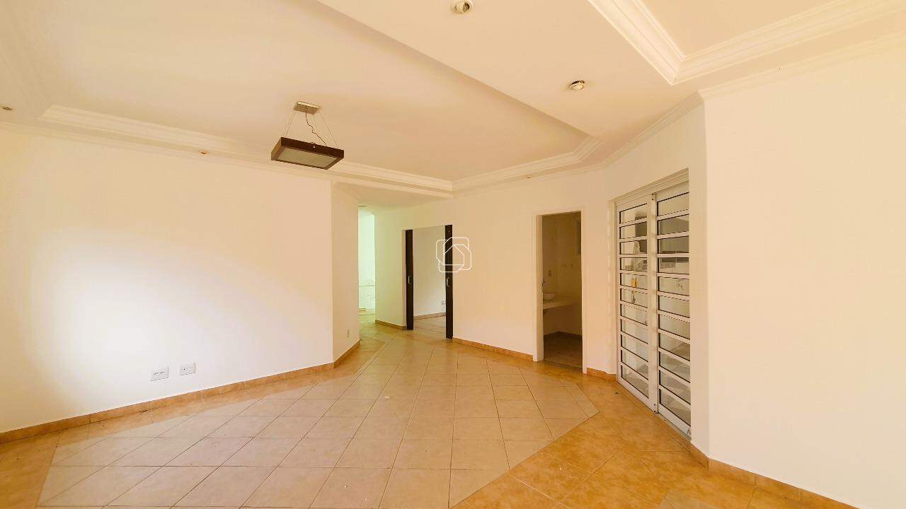 Casa de Condomínio para aluguel em Itu - SP - Condomínio Campos de Santo Antônio: