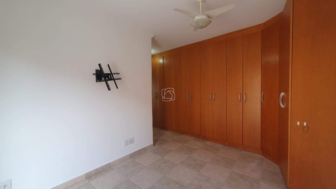 Casa de Condomínio para aluguel em Itu - SP - Condomínio Campos de Santo Antônio: