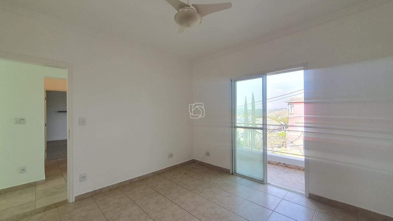 Casa de Condomínio para aluguel em Itu - SP - Condomínio Campos de Santo Antônio: