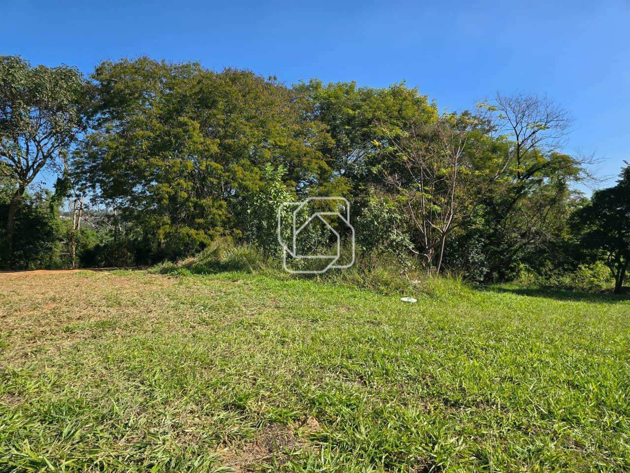 Terreno à venda em Itu - SP - Condomínio Terras de São José II: Visão ampla do terreno.