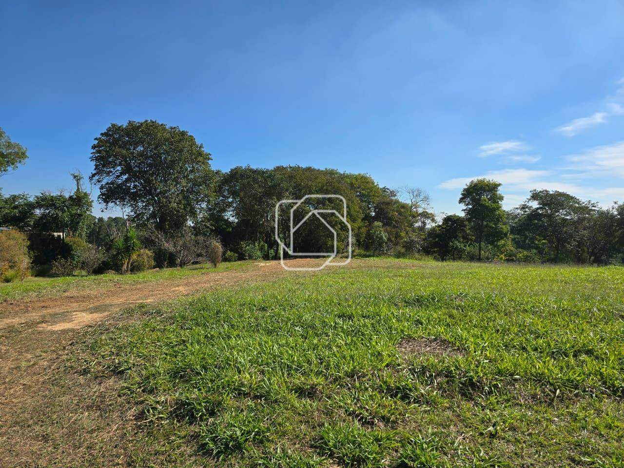 Terreno à venda em Itu - SP - Condomínio Terras de São José II: Visão ampla do terreno.