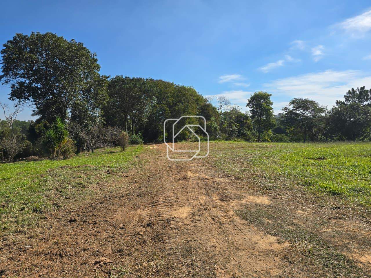 Terreno à venda em Itu - SP - Condomínio Terras de São José II: Visão ampla do terreno.