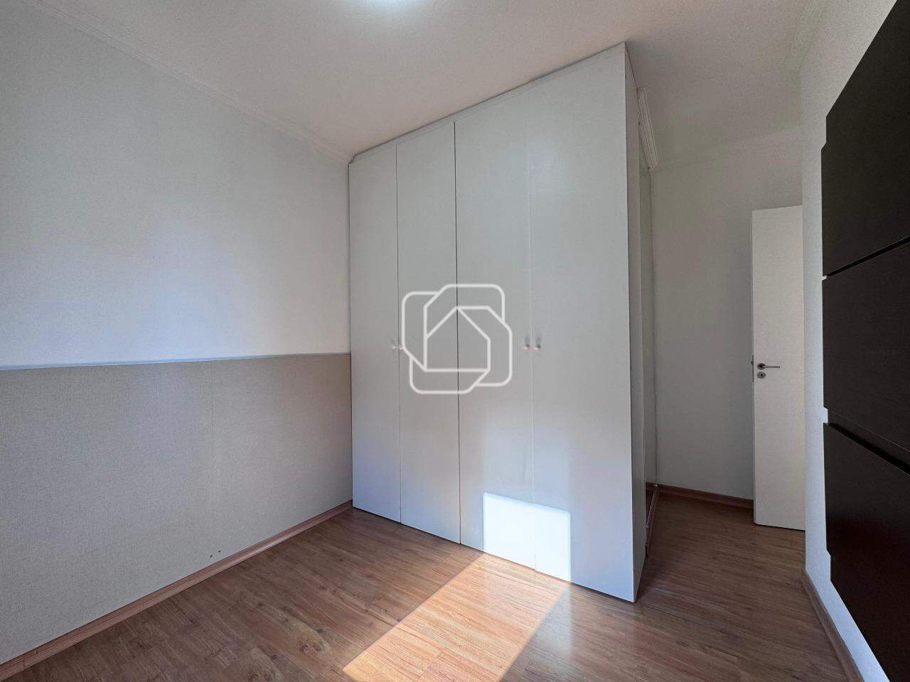 Apartamento para aluguel em Itu - SP - Nossa Senhora Aparecida: