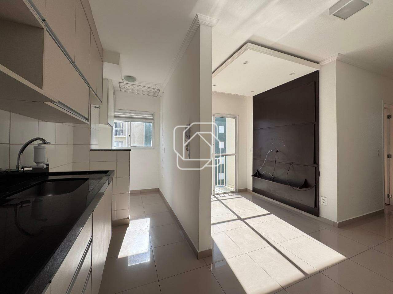 Apartamento para aluguel em Itu - SP - Nossa Senhora Aparecida: 