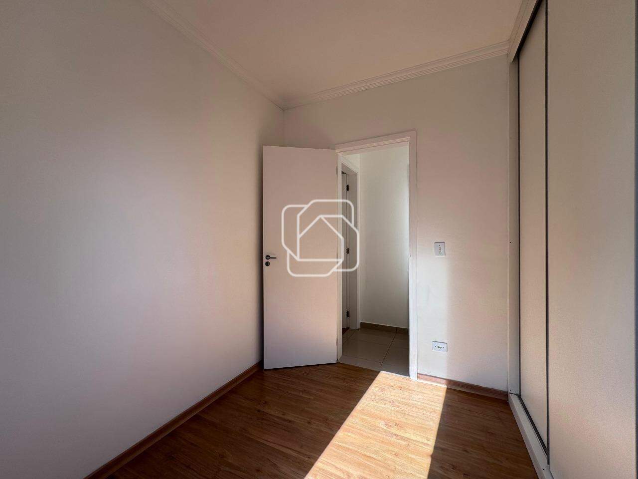 Apartamento para aluguel em Itu - SP - Nossa Senhora Aparecida: