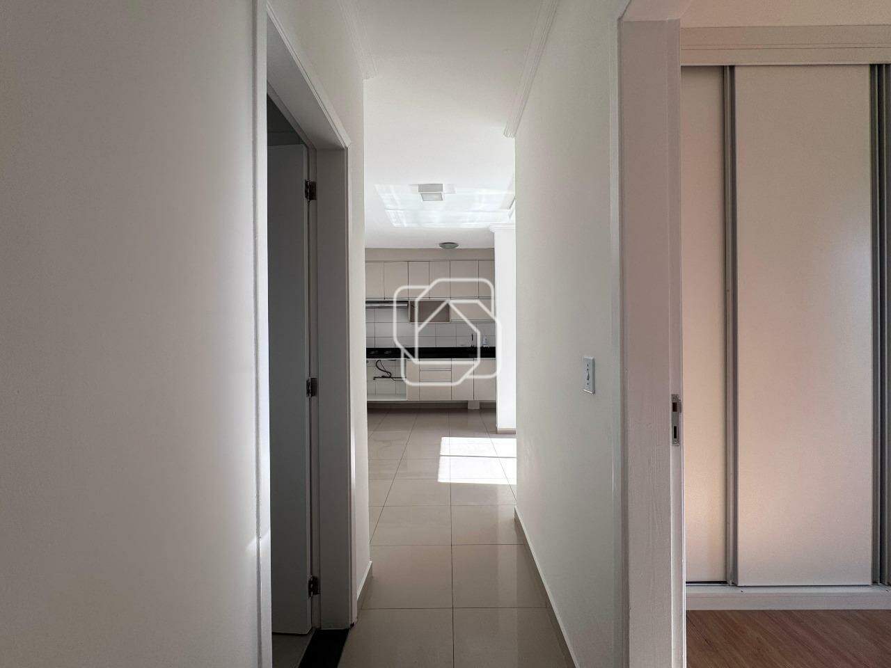 Apartamento para aluguel em Itu - SP - Nossa Senhora Aparecida:
