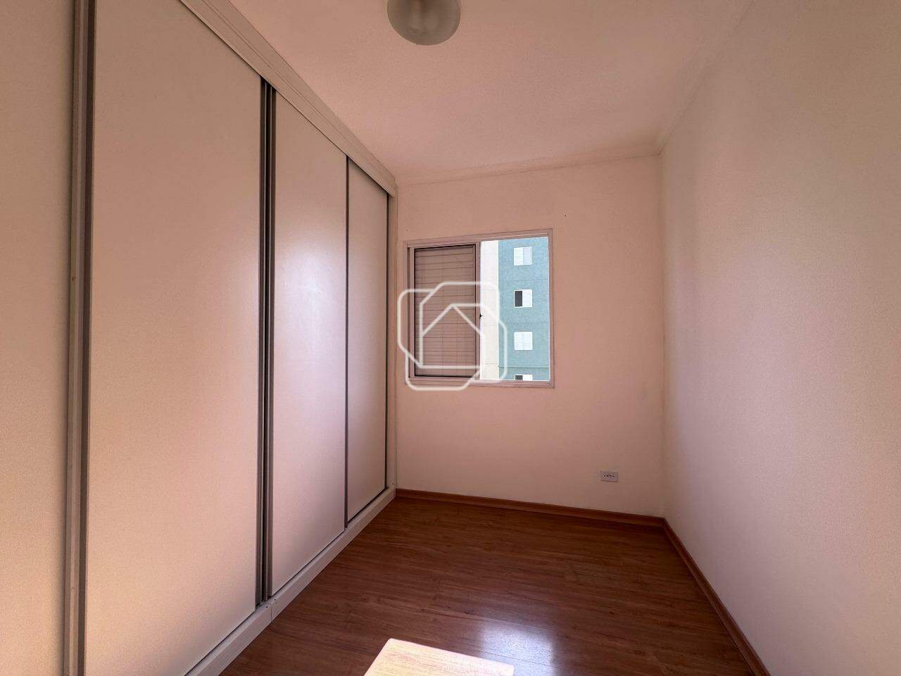 Apartamento para aluguel em Itu - SP - Nossa Senhora Aparecida: