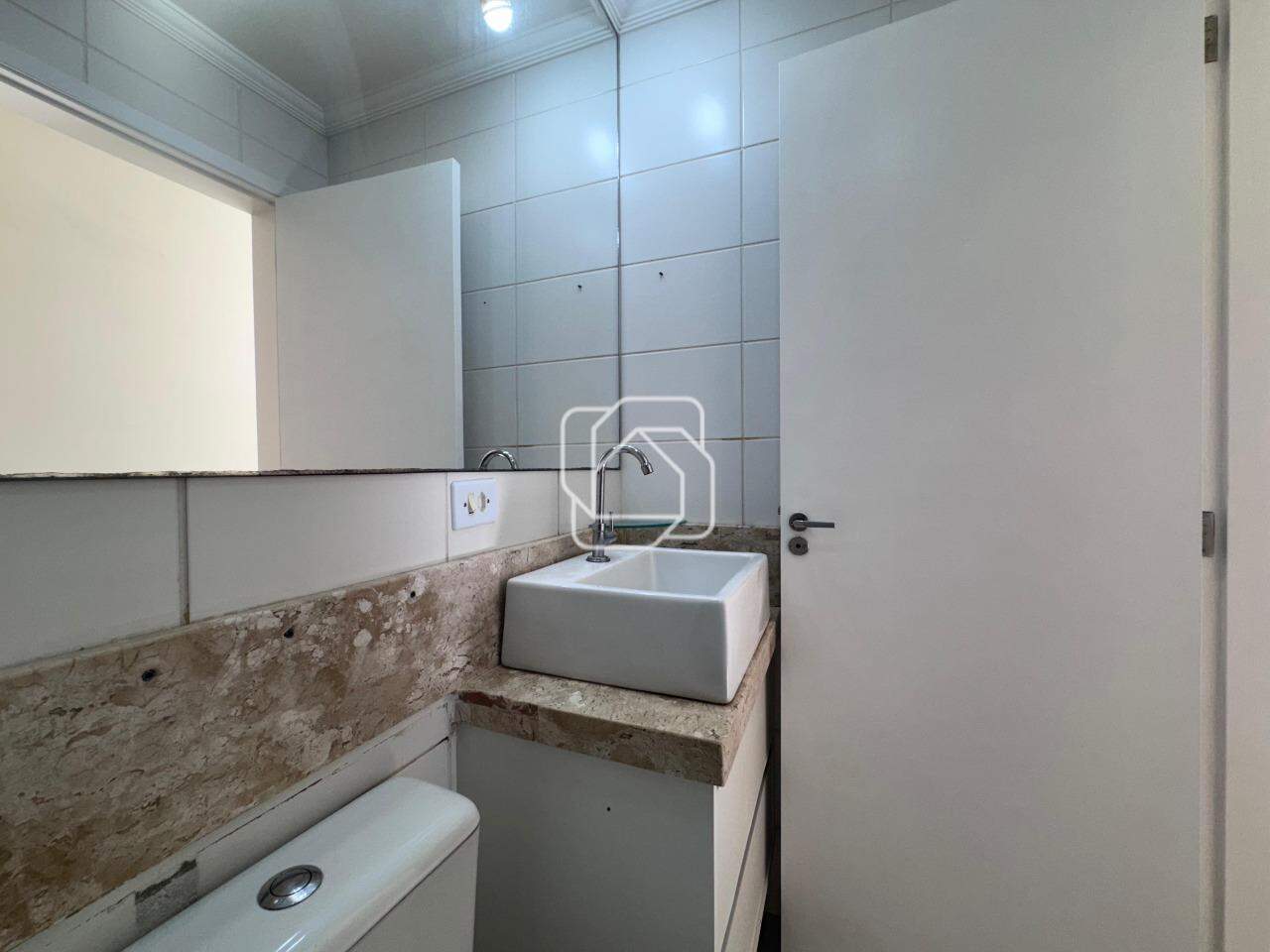 Apartamento para aluguel em Itu - SP - Nossa Senhora Aparecida: