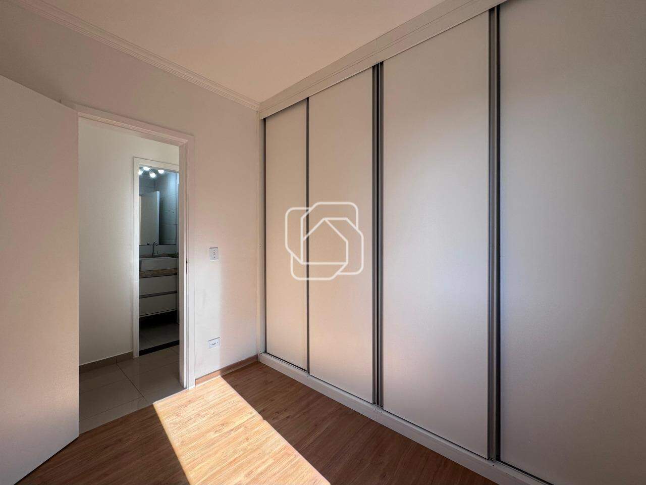 Apartamento para aluguel em Itu - SP - Nossa Senhora Aparecida: