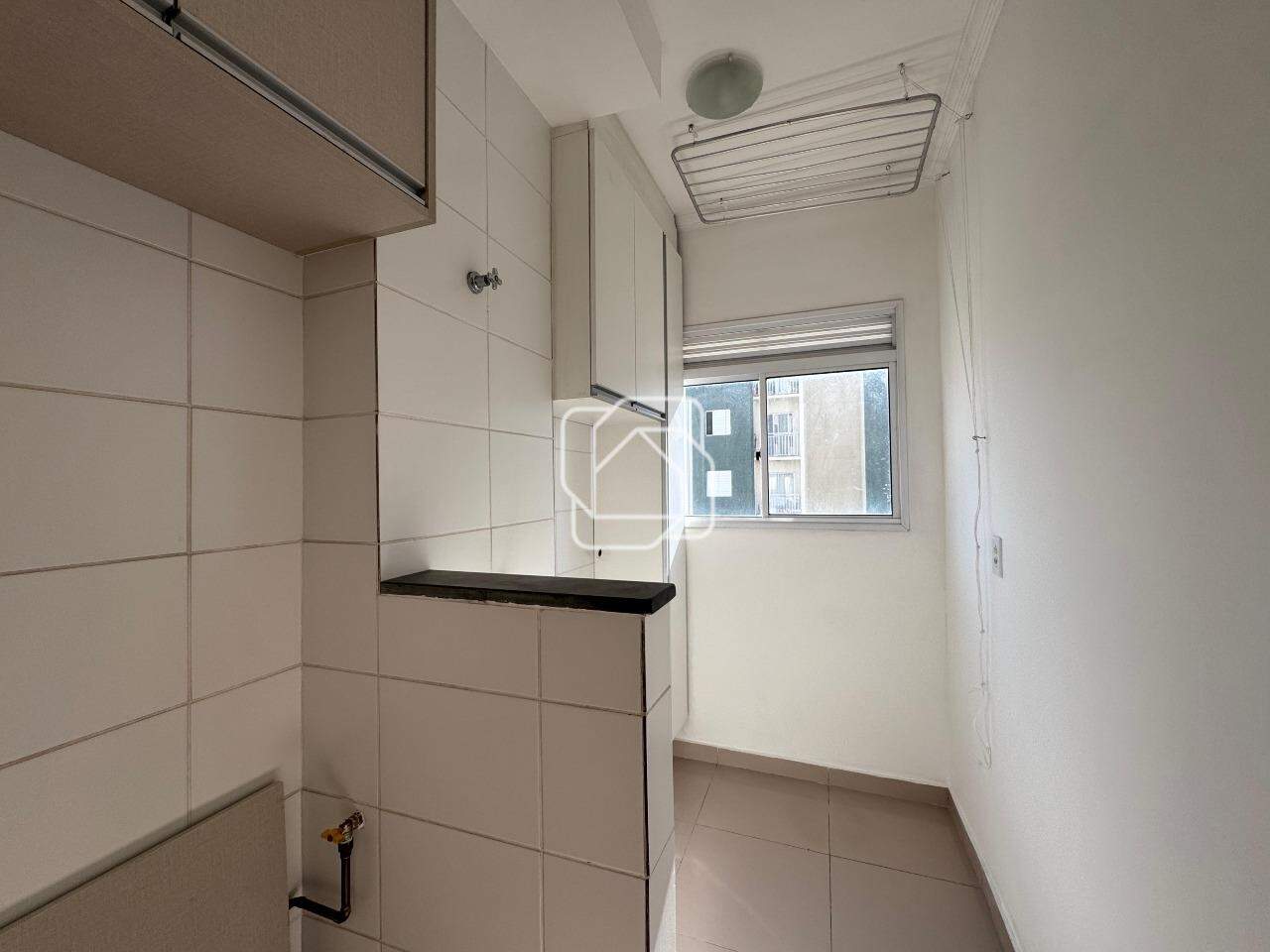 Apartamento para aluguel em Itu - SP - Nossa Senhora Aparecida: