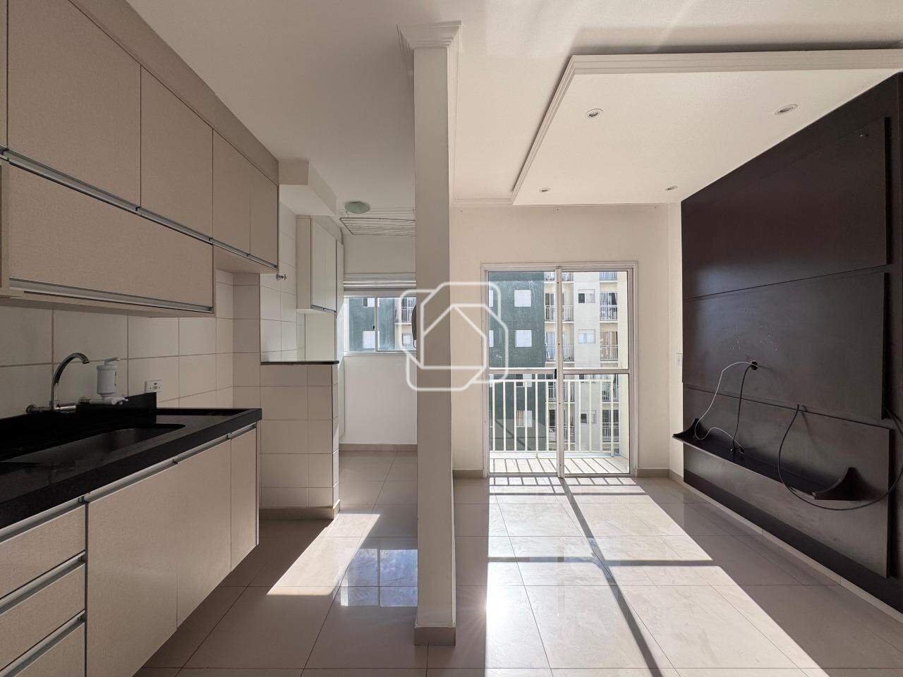 Apartamento para aluguel em Itu - SP - Nossa Senhora Aparecida: 