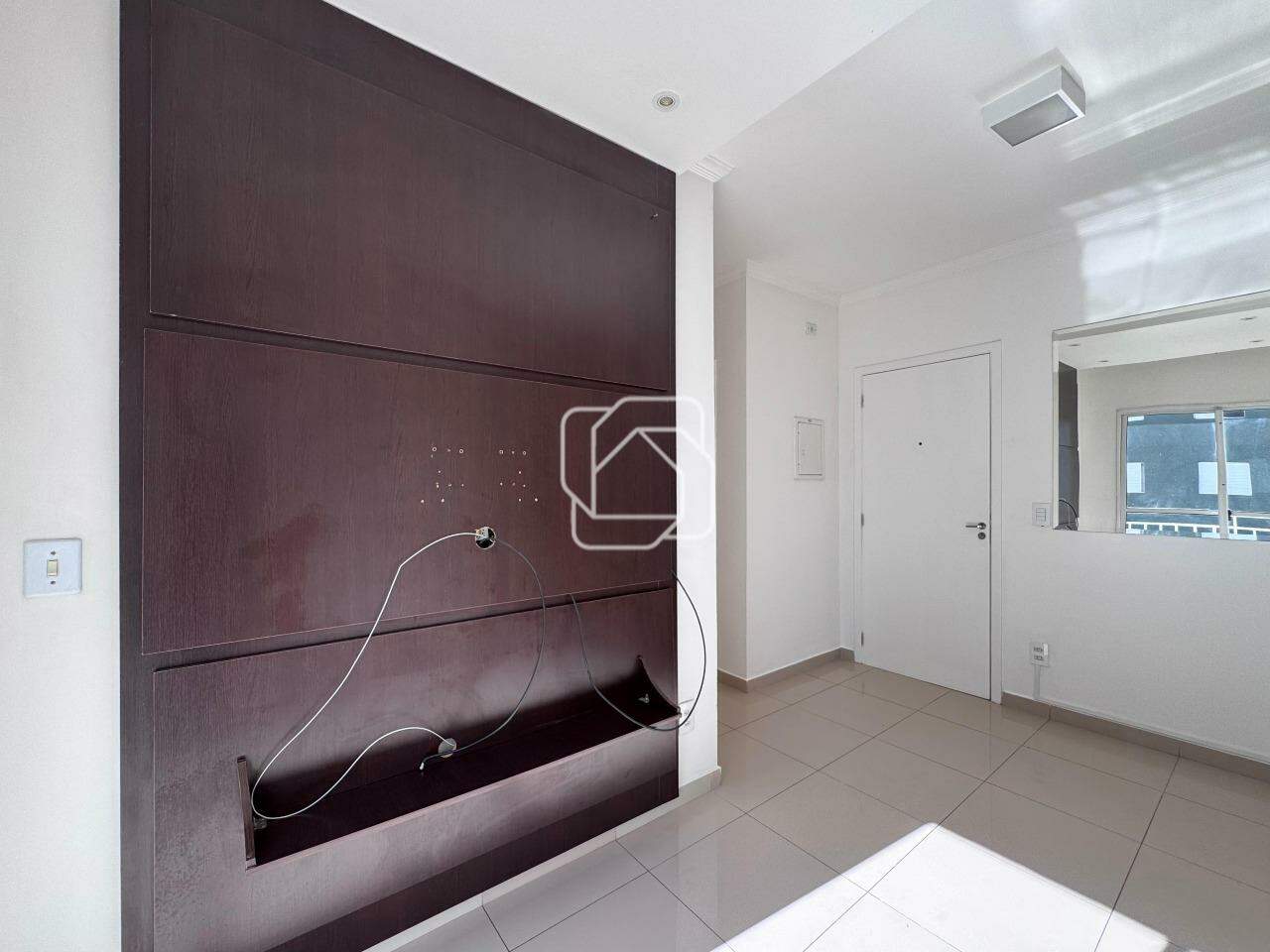 Apartamento para aluguel em Itu - SP - Nossa Senhora Aparecida: