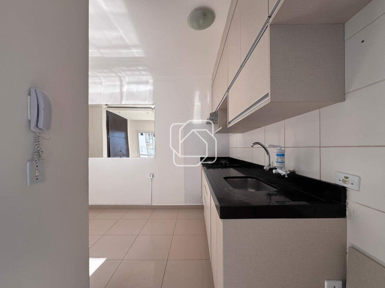Apartamento para aluguel em Itu - SP - Nossa Senhora Aparecida: