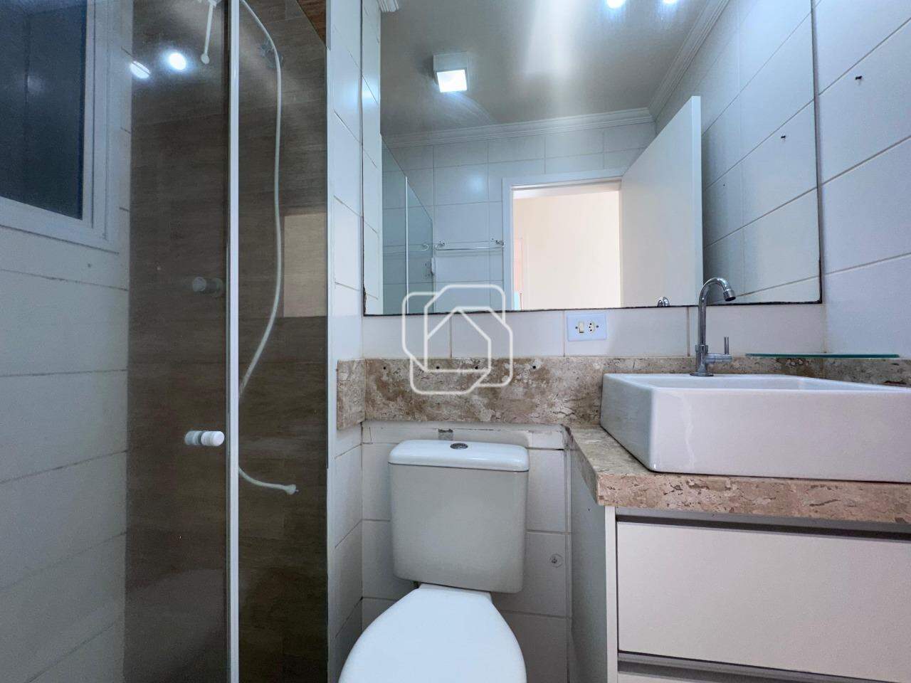 Apartamento para aluguel em Itu - SP - Nossa Senhora Aparecida: