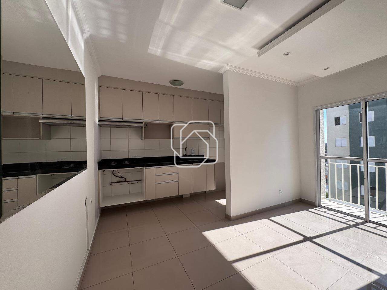 Apartamento para aluguel em Itu - SP - Nossa Senhora Aparecida: 