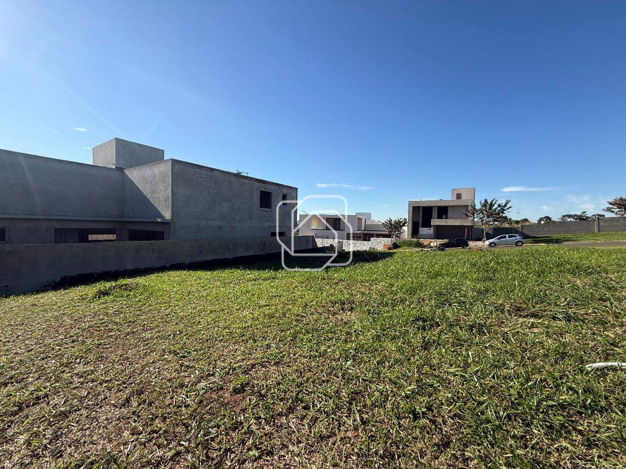 Terreno à venda em Indaiatuba - SP - Jardim Park Meraki: Visão geral do terreno