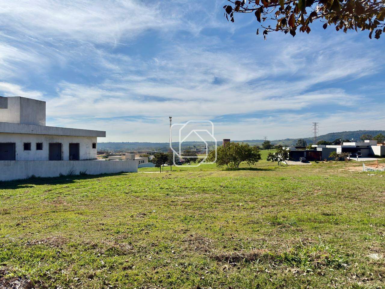 Terreno à venda em Itu - SP - Residencial Parque Campos de Santo Antônio II: 