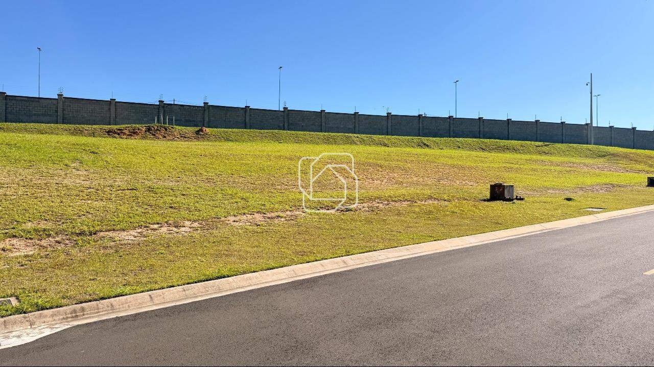 Terreno à venda em Indaiatuba - SP - Parque Villa dos Pinheiros: Visão geral do terreno