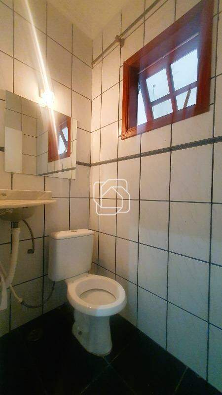 Casa para aluguel em Itu - SP - Vila Leis:
