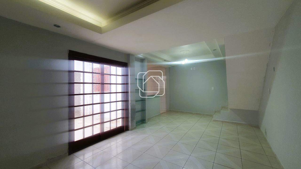 Casa para aluguel em Itu - SP - Vila Leis: