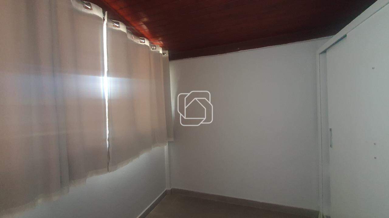 Casa para aluguel em Itu - SP - Vila Leis: