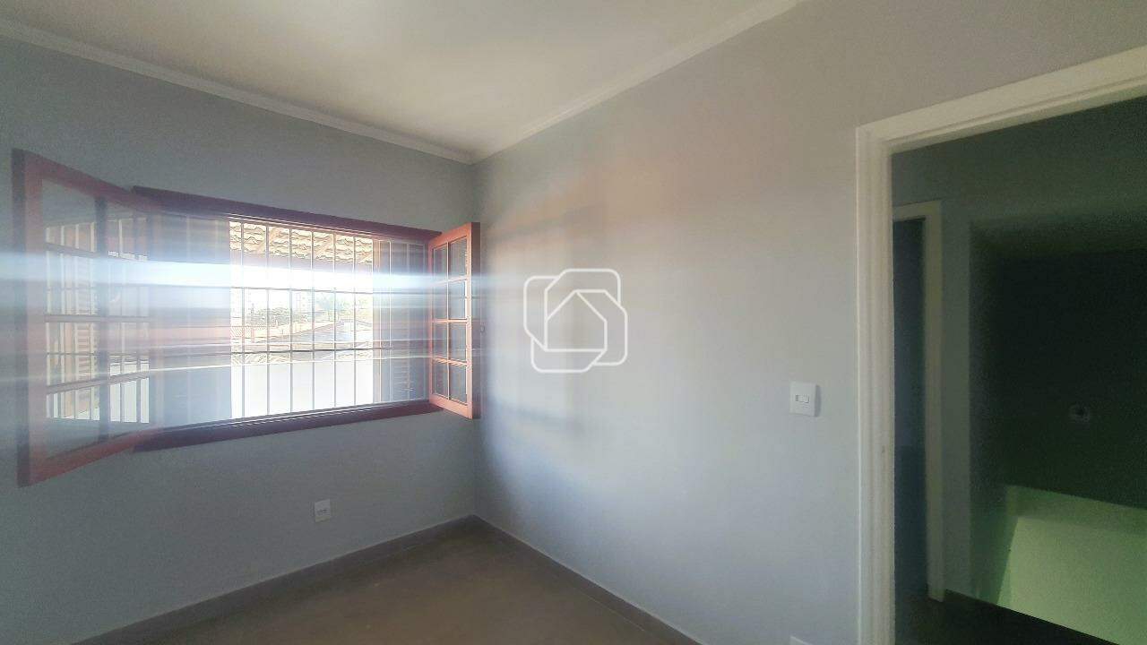 Casa para aluguel em Itu - SP - Vila Leis:
