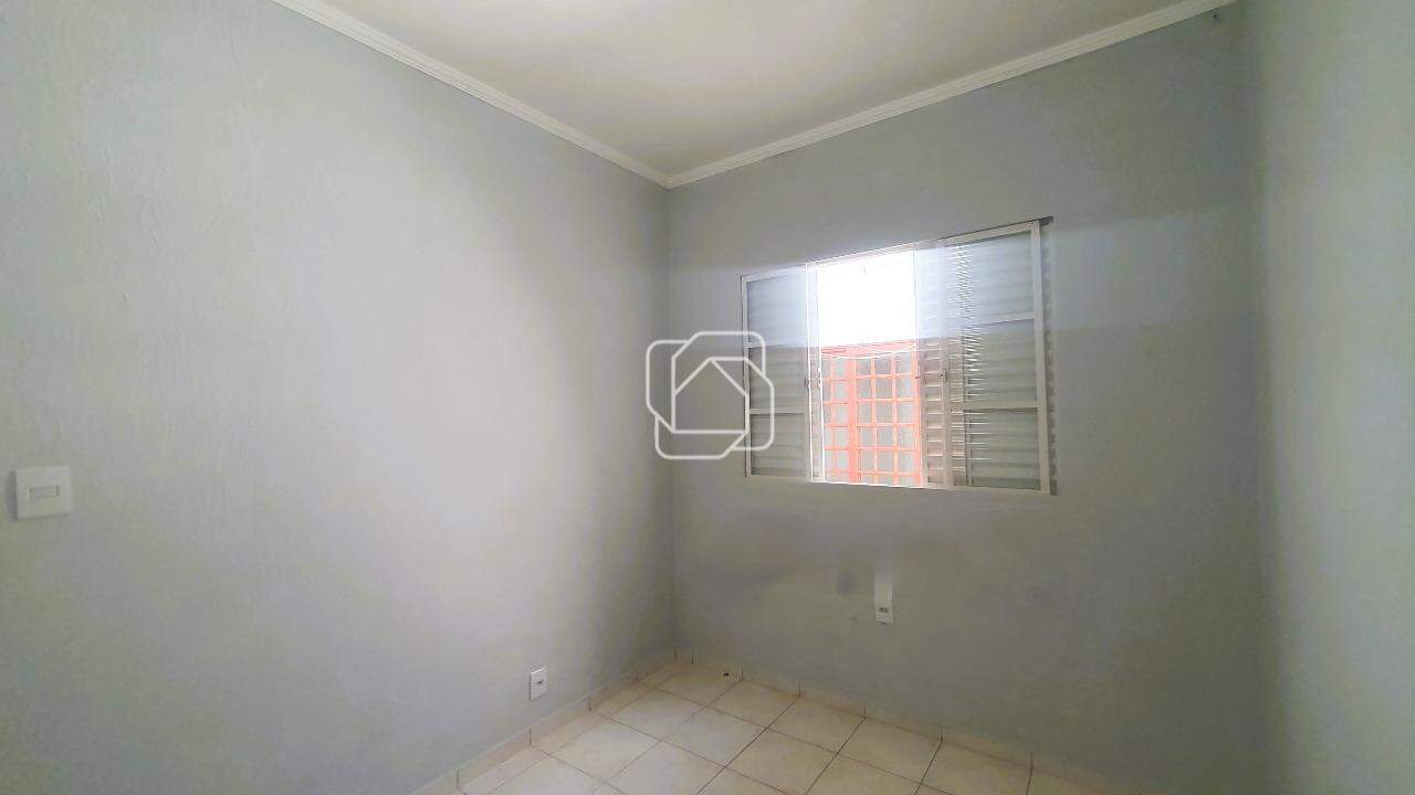 Casa para aluguel em Itu - SP - Vila Leis: