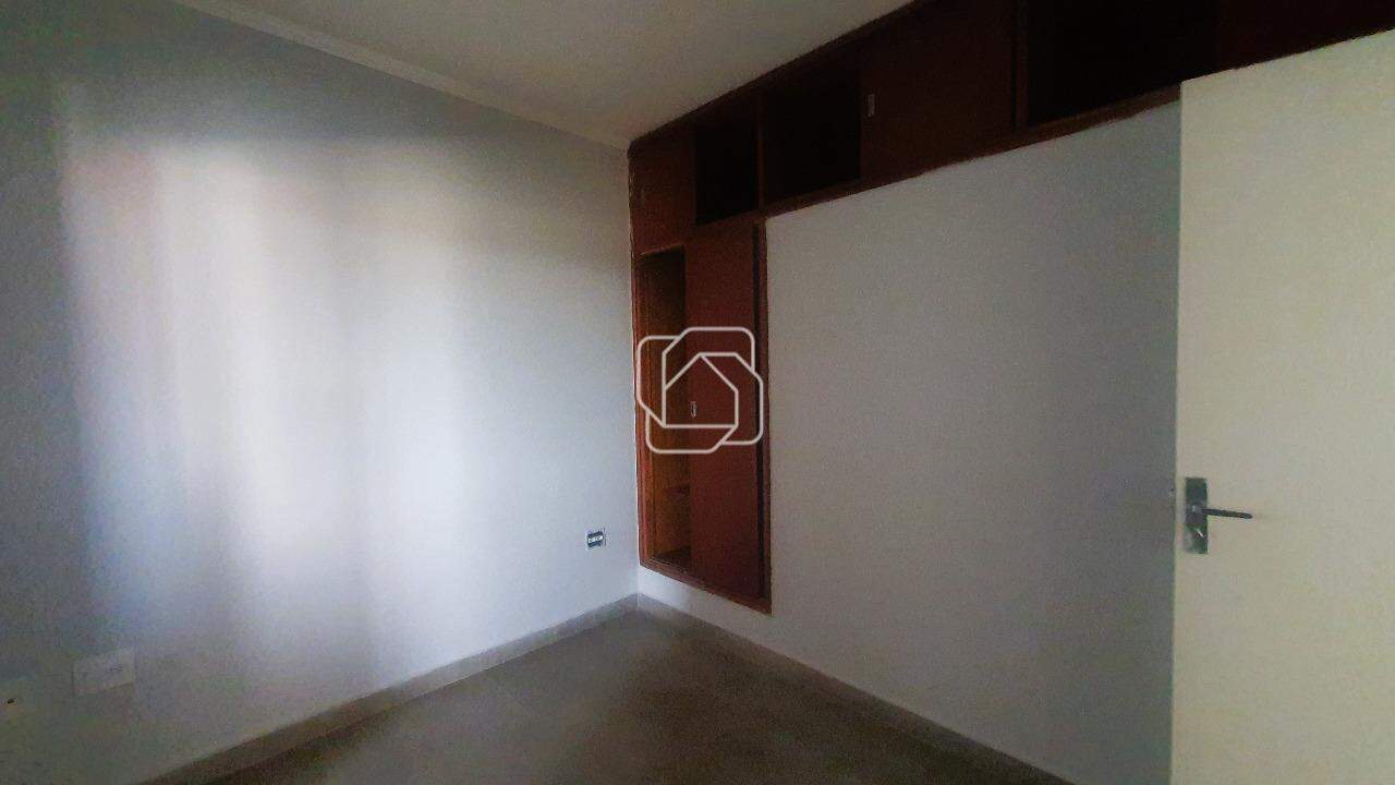 Casa para aluguel em Itu - SP - Vila Leis: