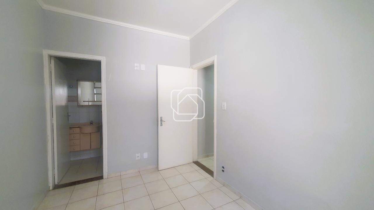 Casa para aluguel em Itu - SP - Vila Leis: