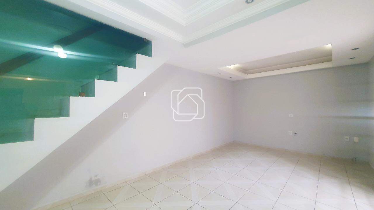 Casa para aluguel em Itu - SP - Vila Leis: