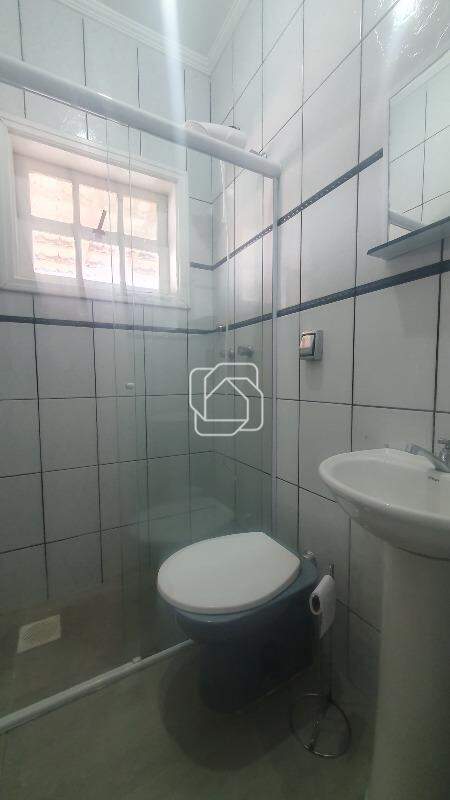 Casa para aluguel em Itu - SP - Vila Leis: