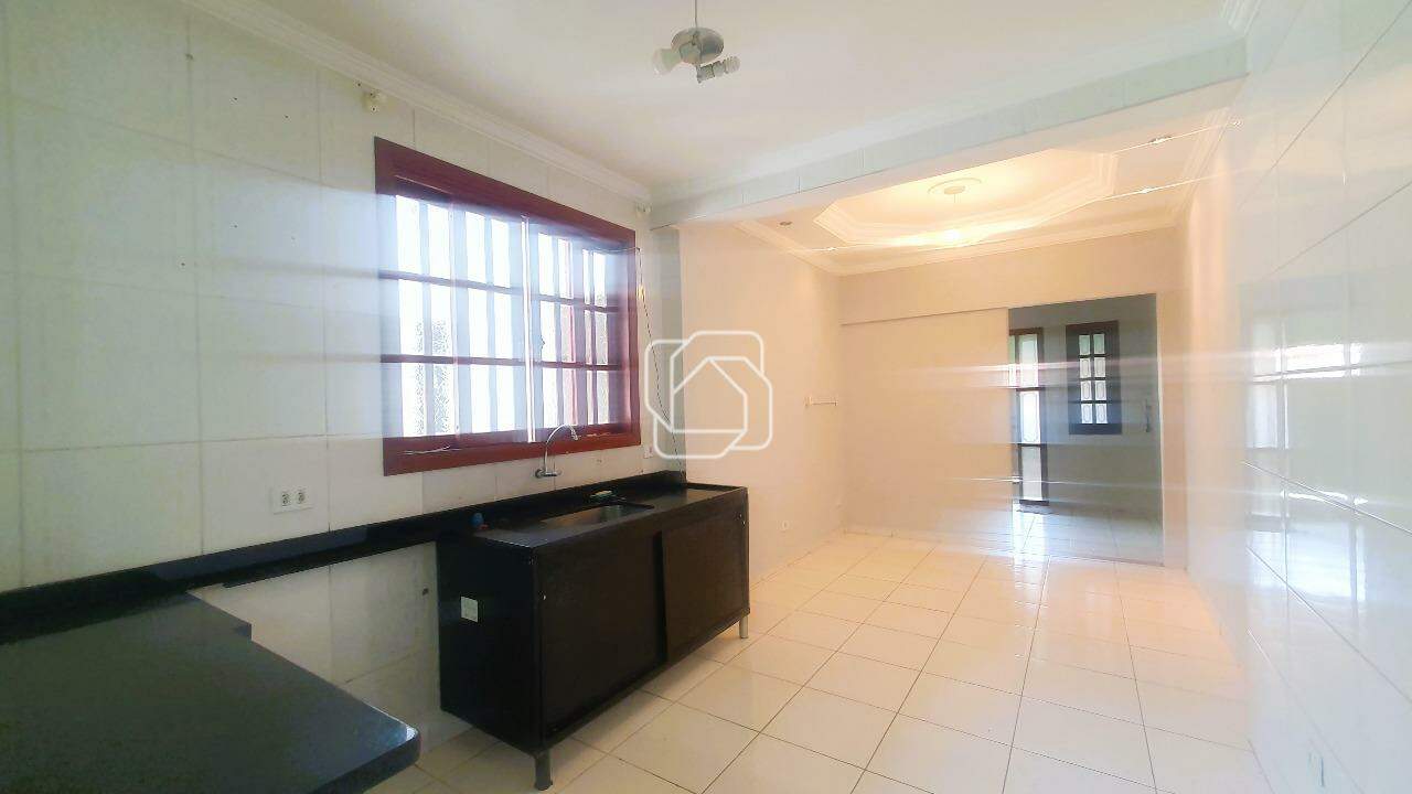 Casa para aluguel em Itu - SP - Vila Leis: