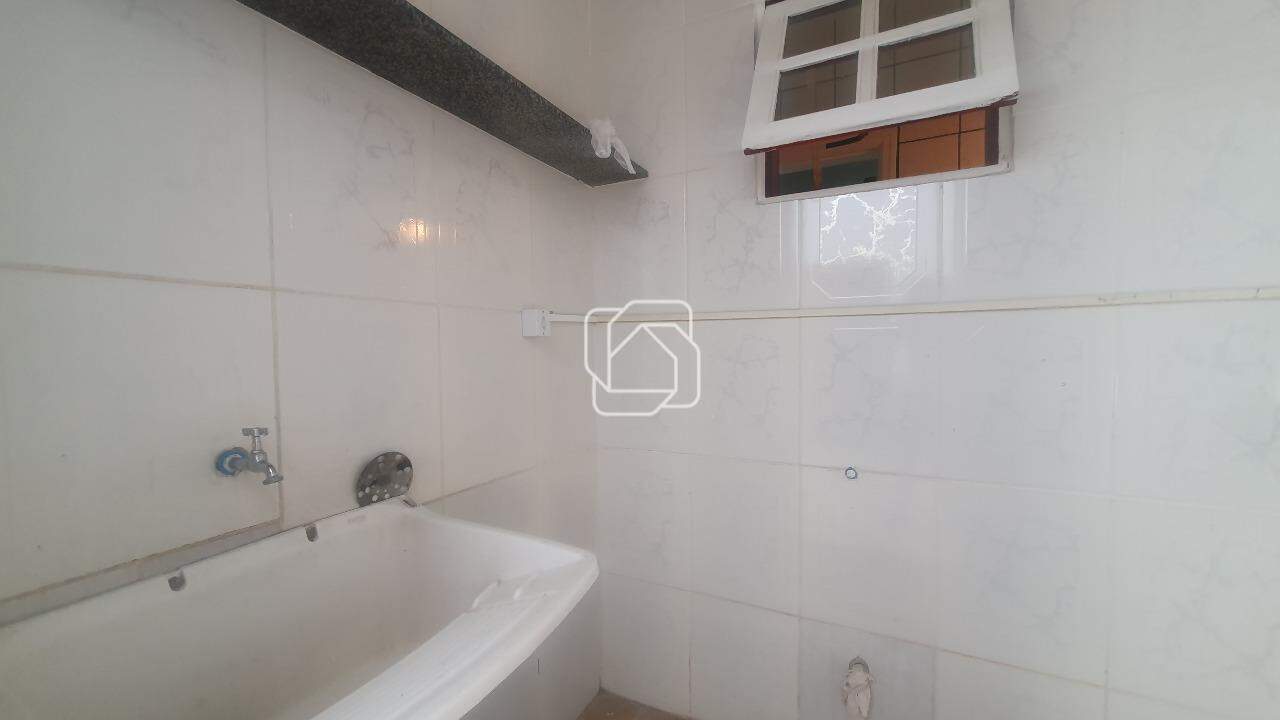 Casa para aluguel em Itu - SP - Vila Leis: