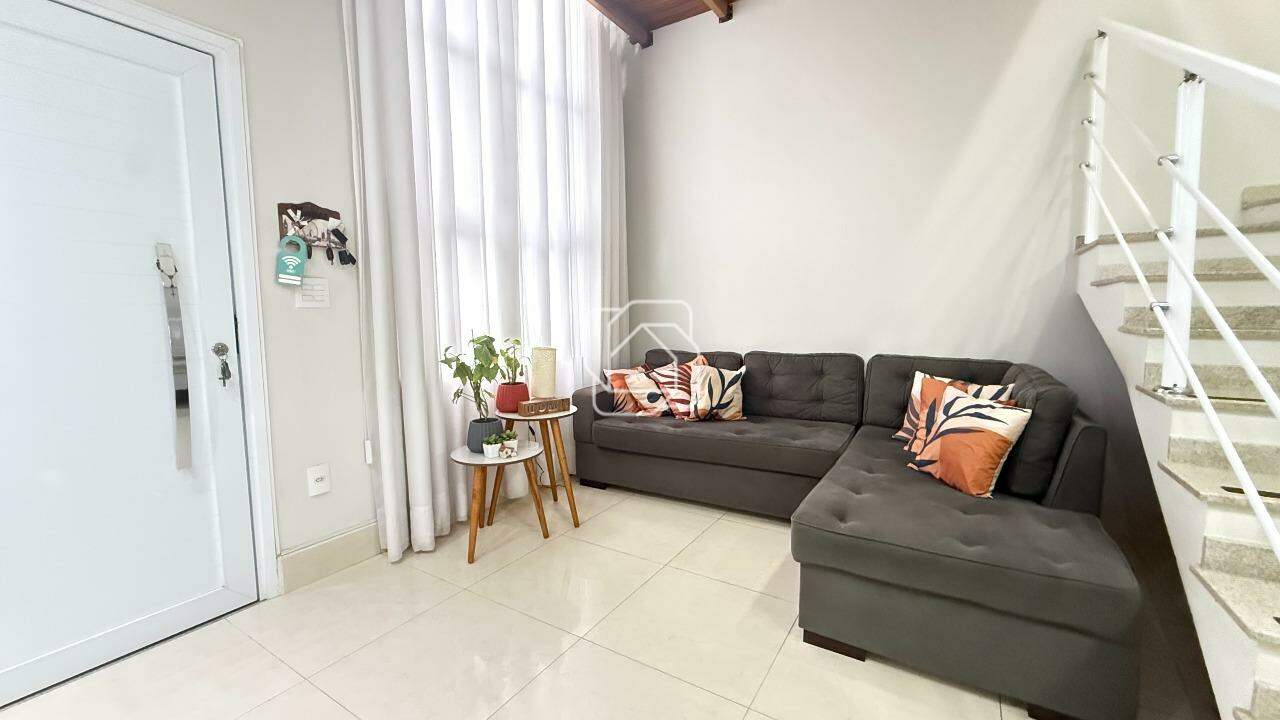 Casa à venda em Salto - SP - Village Moutonnée: Sala